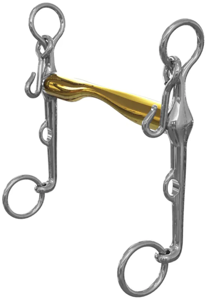 Neue Schule Starter Weymouth 7cm