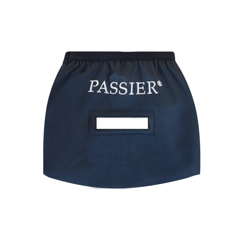 Passier Stirrup Bags Navy