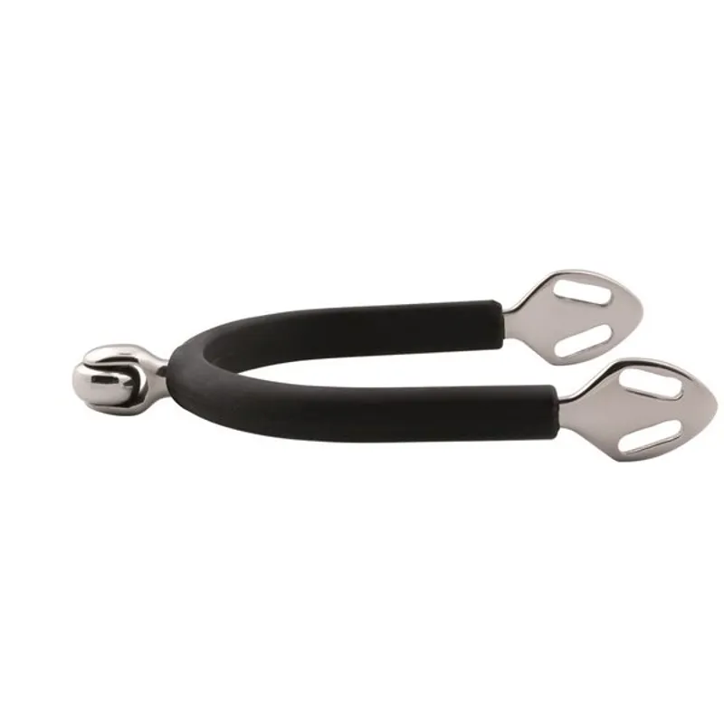 Stubben Soft Touch 20mm Spurs