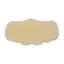 Stubben Equi-Soft Girth  Pad  White Lambswool