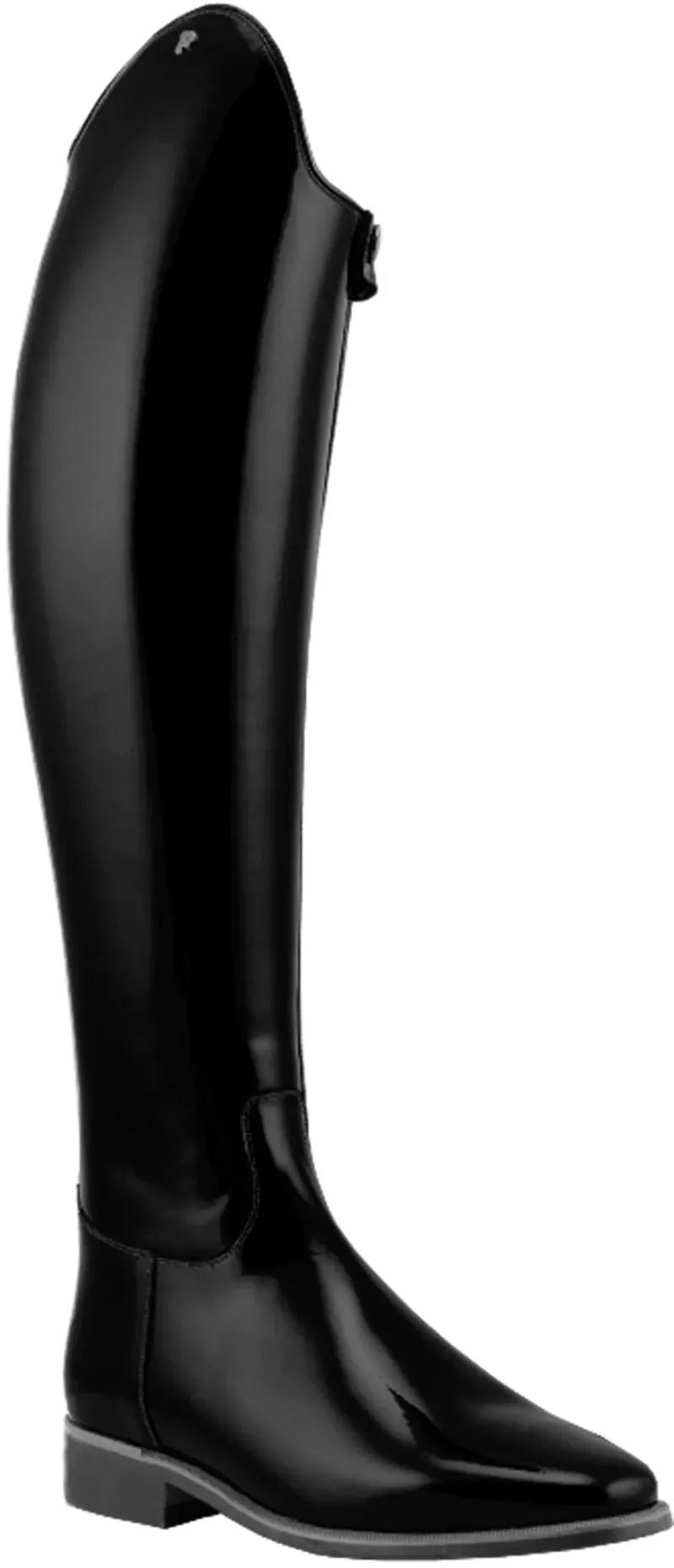 Petrie Sublime Boot Black