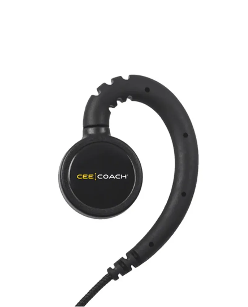CEE Headset Mono Swivel