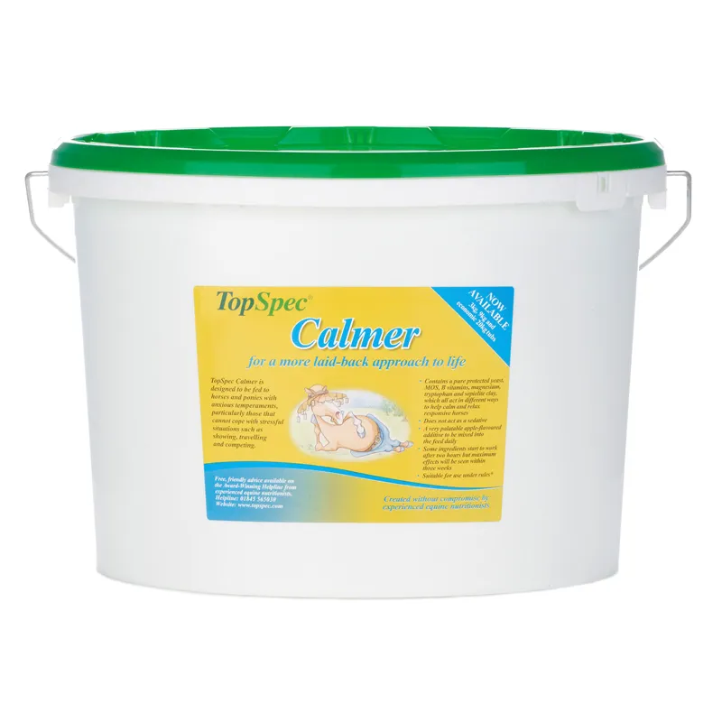 TopSpec 9kg Calmer