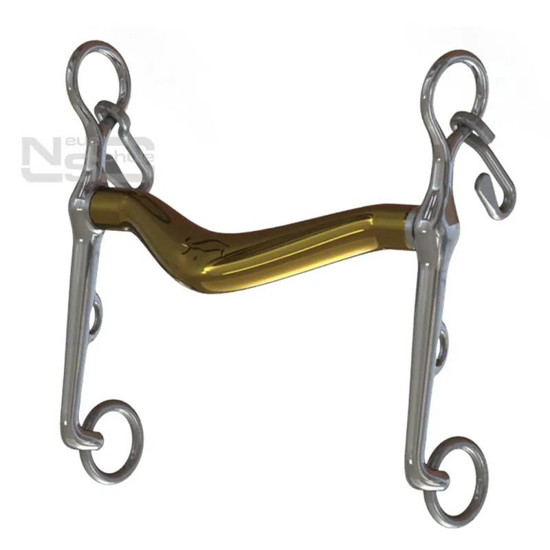 Neue Schule Turtle Tilt Weymouth 7cm Shank