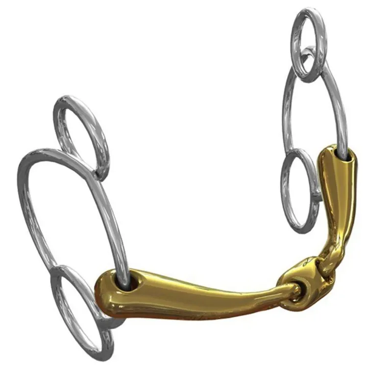Neue Schule Tranz Angled Lozenge Universal 18mm