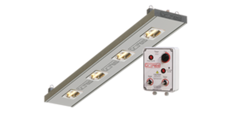 Drimee SB1 Truck Solarium-1