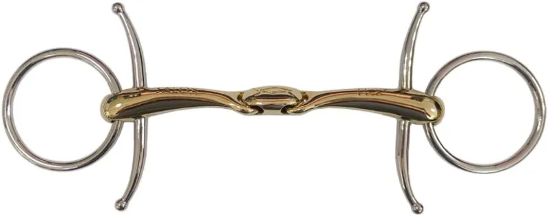 Neue Schule Turtle Top LipSmart Fulmer