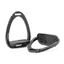 LeMieux Vector Balance Stirrup - Black/Black