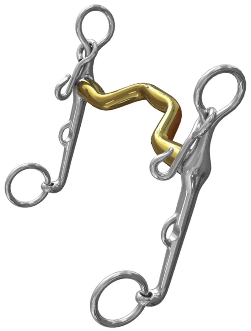 Neue Schule Dressage Warmblood Weymouth  7cm