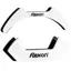 Flex-On Magnets White