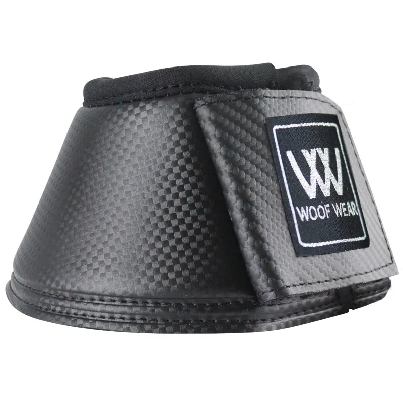 Woof Wear Pro Overreach Boots Black