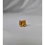 Otto Schumacher Tiffany Stock Pins - Light Topaz