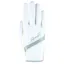 Roeckl Lorraine Gloves White