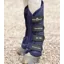 Travel-Tech Travel Boots - Navy