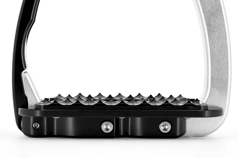 Tech Venice Sloped EVO - Black-2