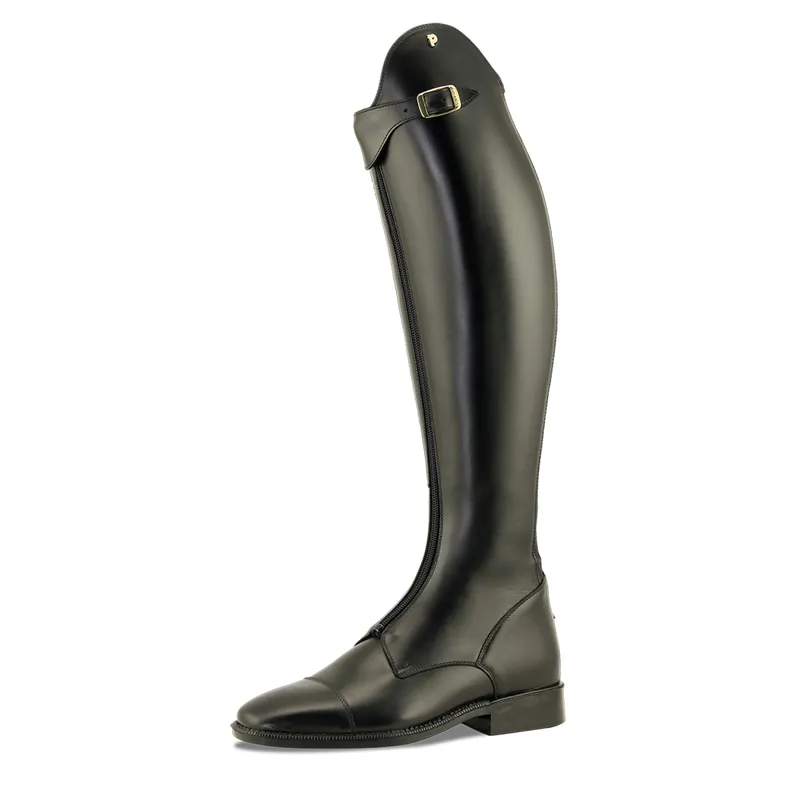Petrie Verona Riding Boot - Black