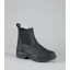 Vinci Waterproof Boot - Black