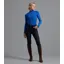 Premier Equine Ladies Virtue Full Seat Gel Riding Breeches in Navy